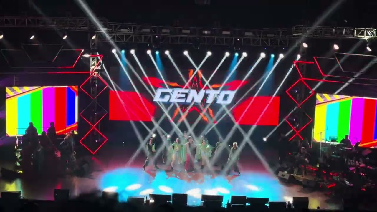 Marko Rudio sings SB 19 Medley