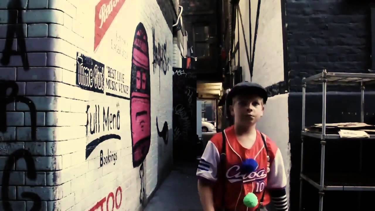 Watch Milk Kan - Question This on YouTube Watch Milk Kan - Question This on YouTube