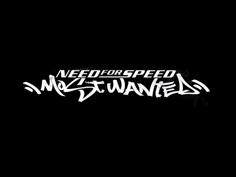 Need For Speed Most Wanted 2005 All Blacklist Races 