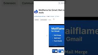 Never manually send emails again #productivity #shorts