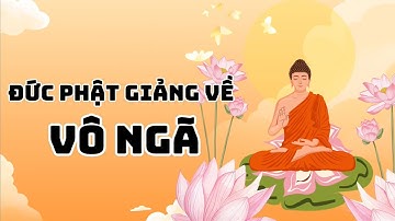 Phật Pháp video || Đức Phật Dạy Gì Về “Vô Ngã”?