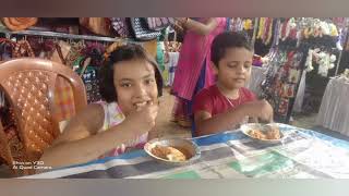 Momo Auntyr First Introduction Video