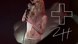 the warfield — star tour