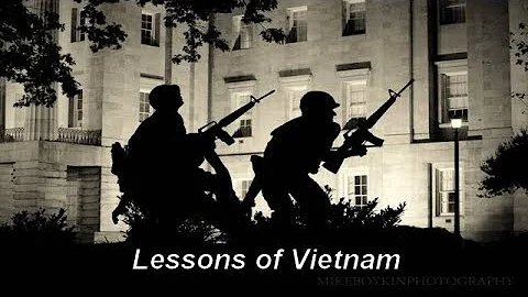 Lessons of Vietnam - 06-13-2018 - The War Dogs - DayDayNews