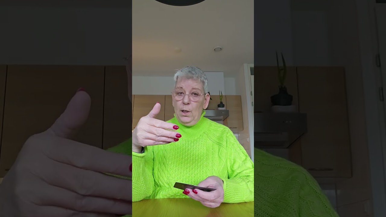 opluchting en hoop in de liefde❣️