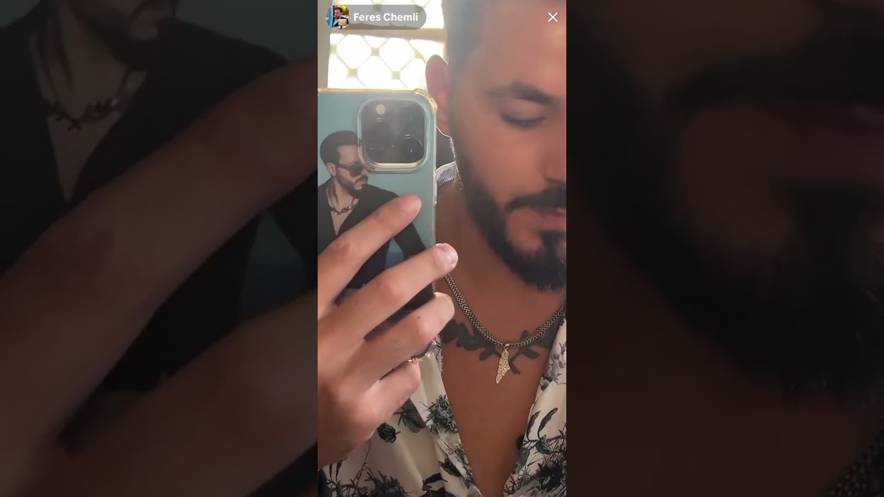 توضيح فارس الشملي حول موضوع انسحابه من برنامج قسمة ونصيب بالدليل ان الإدارة طلبت رجوعه وهو رفض