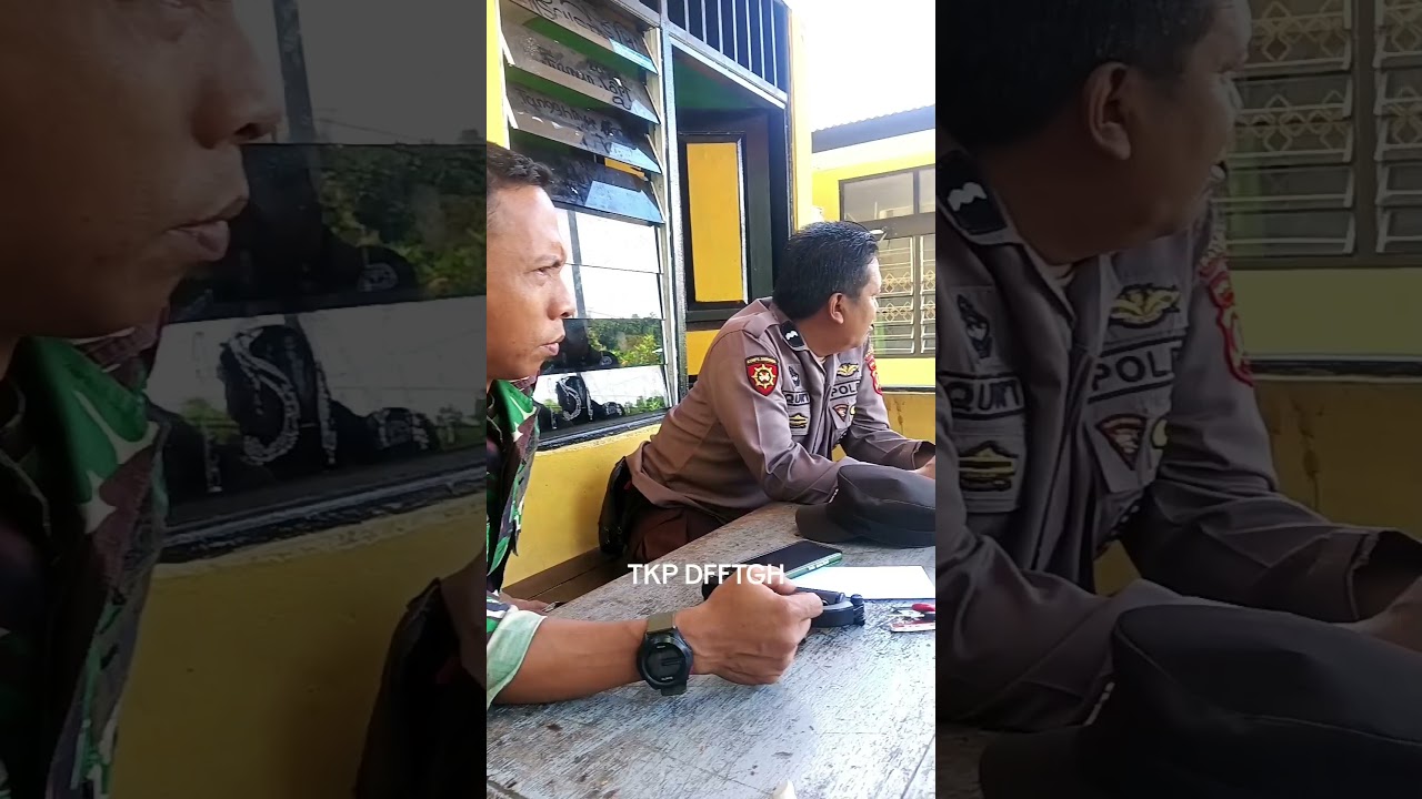 Yang masih Stay di Pospam ! 