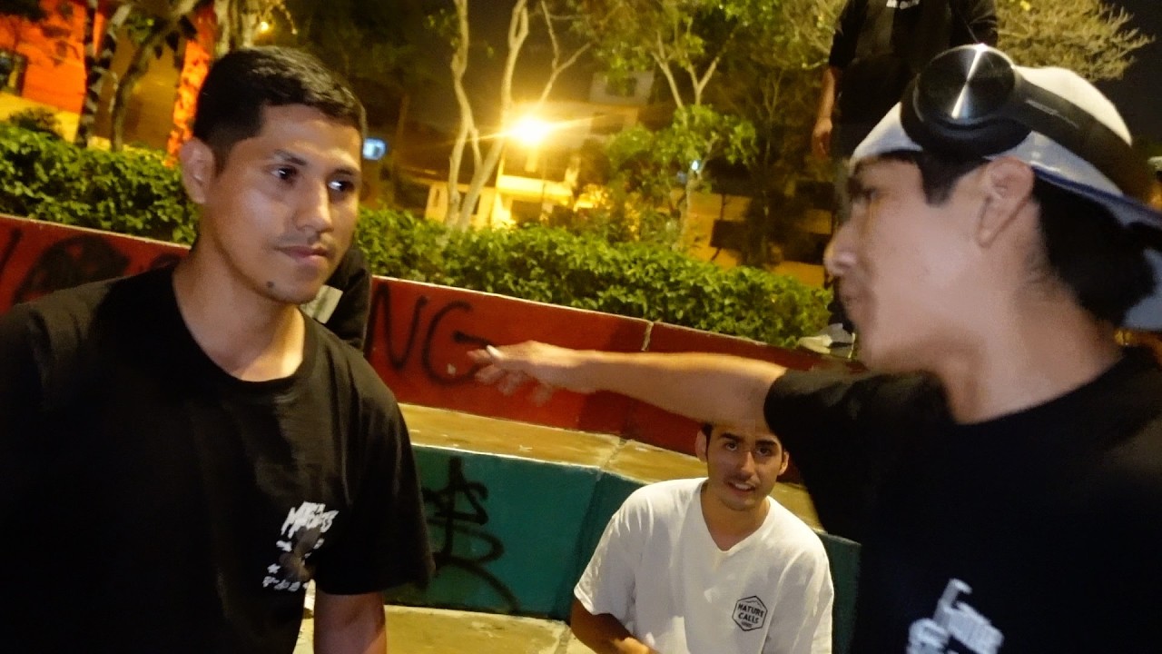 YODICS vs JCHP | OCTAVOS | PH#53 | INVASIÓN