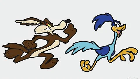 Roadrunner|Coyote's Best Failed plans | Looney Tunes