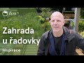 Zahrada u řadovky | Inspirativní zahrada | Flera TV