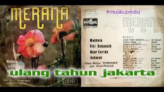 (Full Album) OM Purnama # Merana