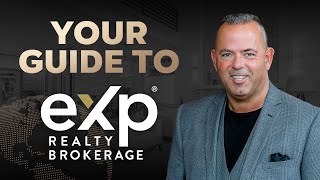 eXp Realty Explained 2024: Is eXp Realty Right for You?
