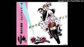The Mackshow - Love Jukebox