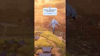 How to Fly in NTE Game with Hathor | Flying Trick Guide