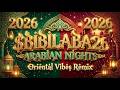 أغاني راي 2026 قلبي مابرا