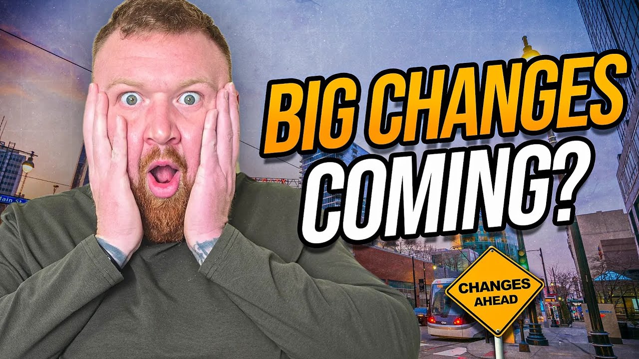 Video thumbnail: What's Coming to Kansas City Northland in 2025 | Kansas City Northland Development