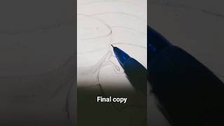 Work on my Veteran's Day art project with me