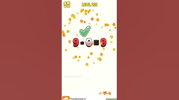 Draw Puzzle Level  202