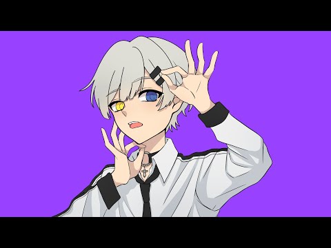 カルチャ/K1rq。【歌ってみた】