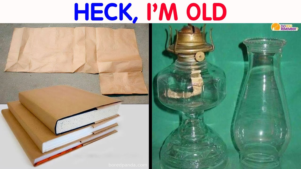 50 Posts From People Grasping The Reality That They’re Old Now #10