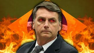 ZUANDO O PRESIDENTE - Bolsonaro: Terror do PT screenshot 5