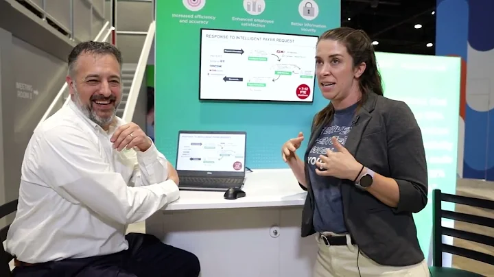 A Look at Hyland's Approach to Healthcare RPA