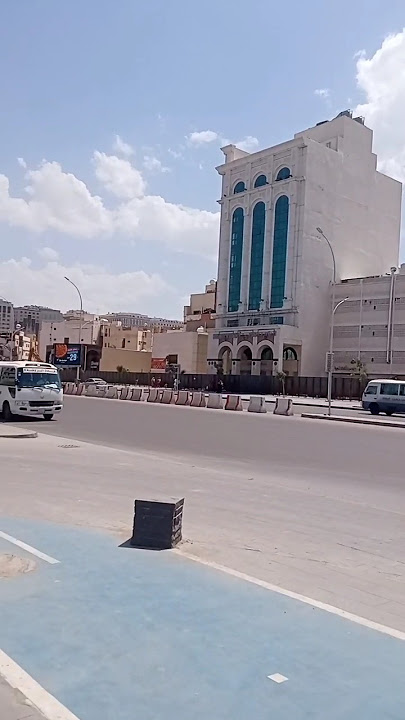 madine ki galiyan | madinah