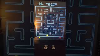 Pac-man ghost house trap trick part 1