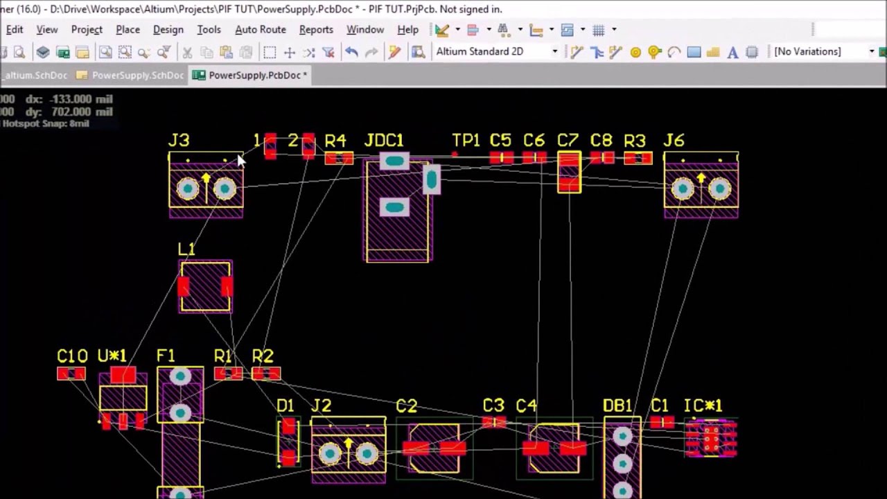 altium designer video tutorials altium designer video tutorials