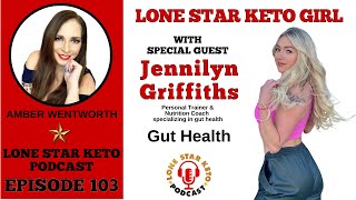 Jennilyn Griffiths: Gut Health