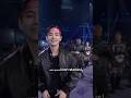 Taehyung's Iconic Red Bandana at the AMAs 2021💜 #v #shorts