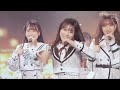 211218 HKT48 "突然 Do love me!" Asianダンスボーカルグループ大集合SP! / 矢吹奈子