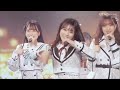 211218 HKT48 &quot;突然 Do love me!&quot; Asianダンスボーカルグループ大集合SP! / 矢吹奈子