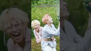 Bts They Dont Know, But They Are Healing What They Didnt Break