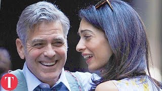 10 Celebs Who Scored WAY Out Of Their League