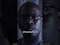 Kane shows the true importance of mindset in PRISON #prisonstories101 sound