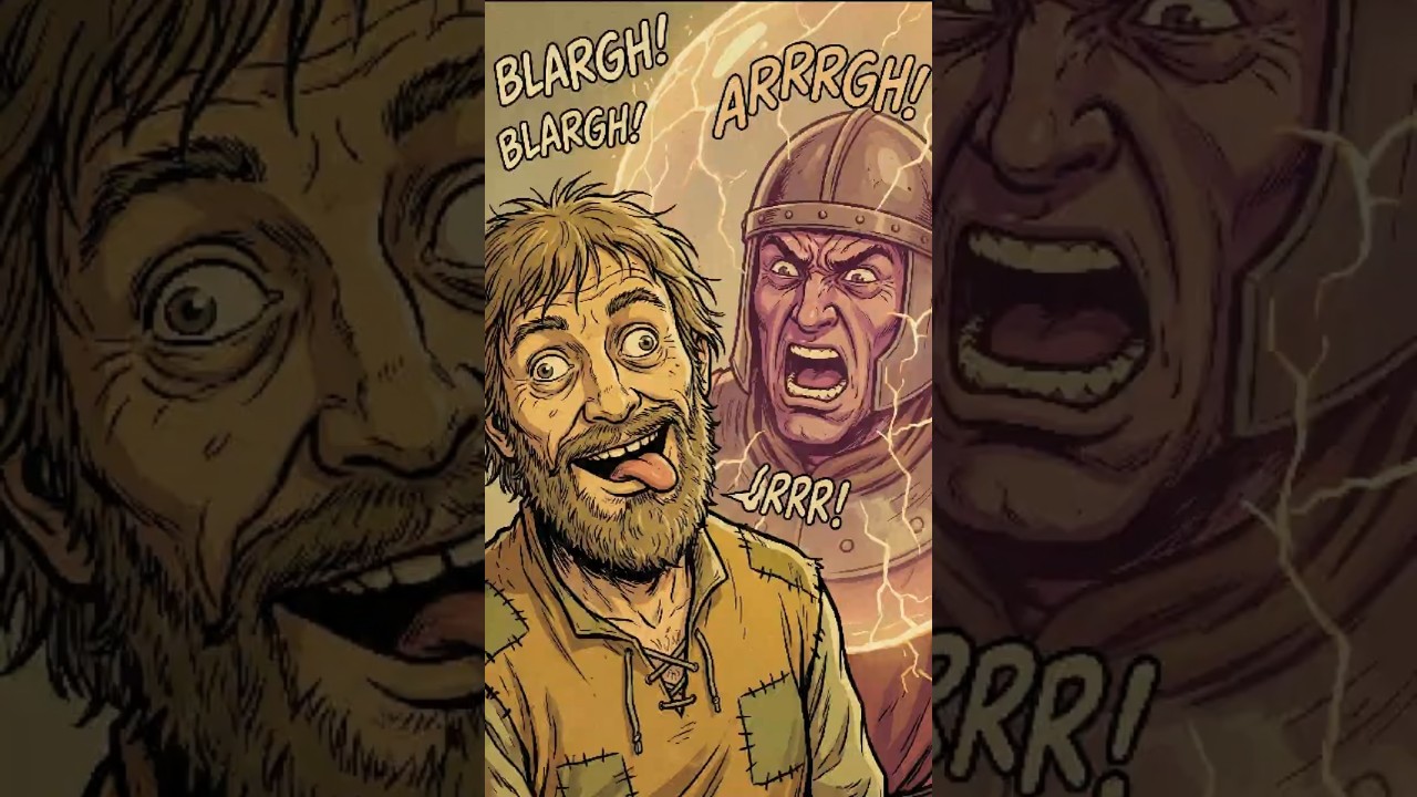 The Medieval "Get Out of Jail Free" Glitch