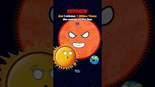 Most Powerful Thing In The Universe #cosmology #space #solarsystem #explorephysics