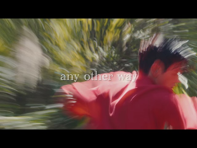 eric nam - any other way (slowed + reverb) class=