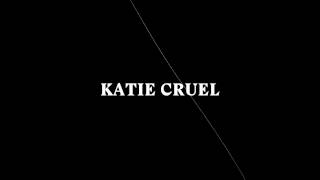 Video voorbeeld van "Lisa LeBlanc: Katie Cruel (audio)"