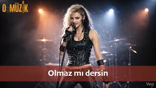 OLUR MU DERSİN ROCK COVER - AIÇA