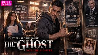 【FULL】They Took His Title, His Name, and His Future—But Never His Fight