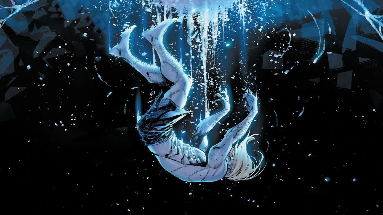 Venom's Tragic Fate (King in Black Issue 2) |The Shinnin