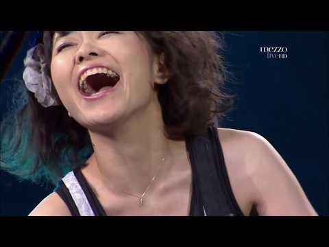 Hiromi  Live in Jazz in Marciac 2010 Full Show HD