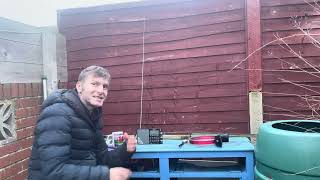 Download Lagu From the Radio garden . First day of February 2026  MP3