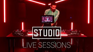 STUDIO LIVE SESSIONS