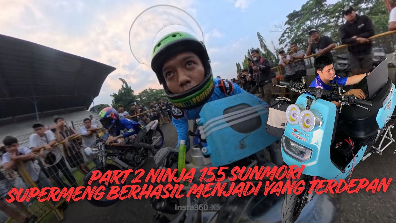 Latest Title & Thumbnail