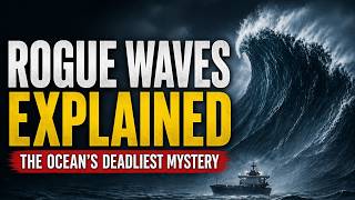 The Wave That Came From Nothing - The Ocean’s Deadliest Secret