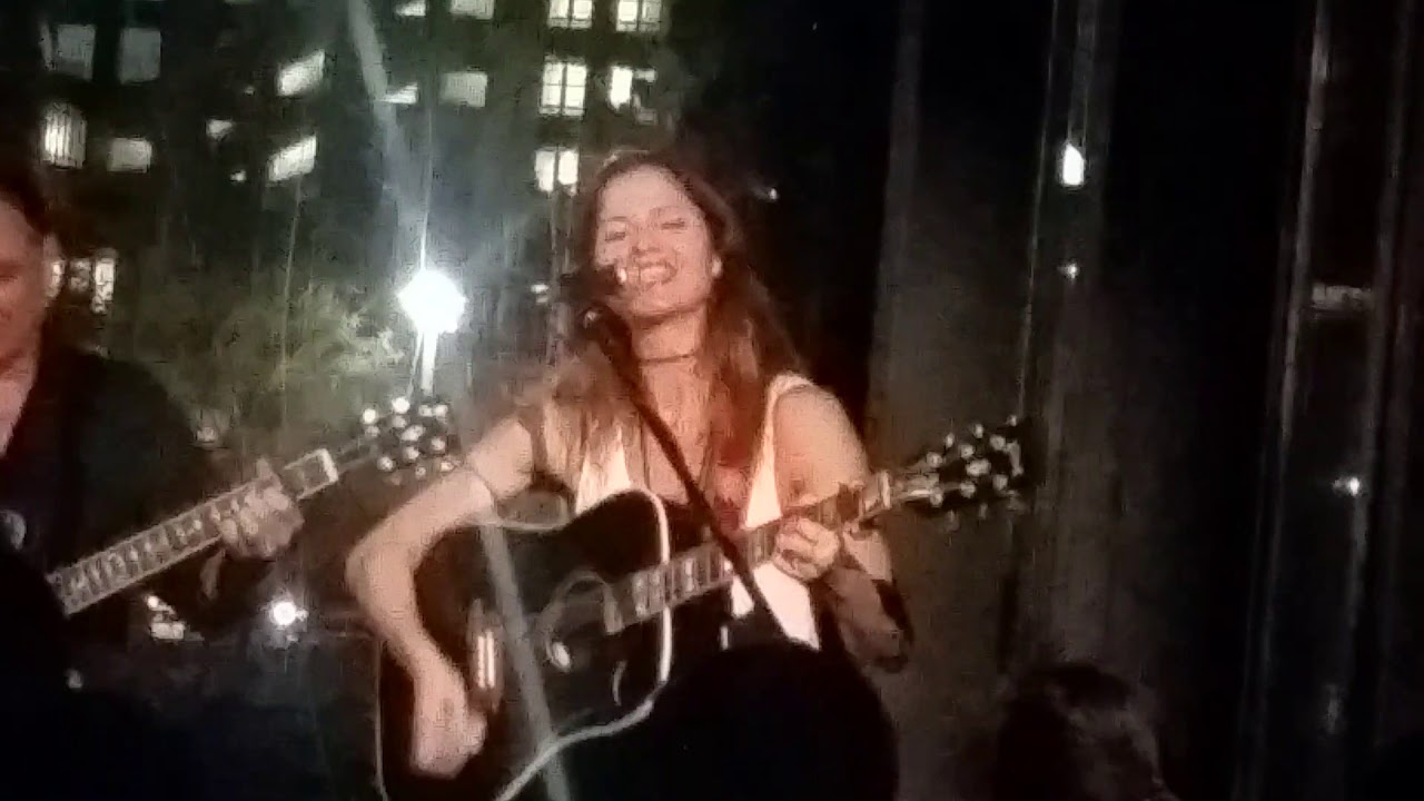 Edmonton Jill Hennessy City Vineyard 11132017 YouTube