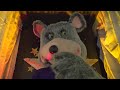Beginning of video